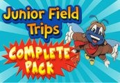 Junior Field Trips Complete Pack Steam CD Key