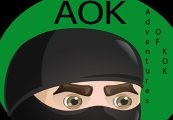 AOK Adventures Of Kok Steam CD Key