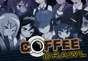 Coffee Crawl Steam CD Key