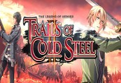 The Legend Of Heroes: Trails Of Cold Steel II Steam CD Key