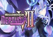 Megadimension Neptunia VII Digital Deluxe Edition Steam CD Key