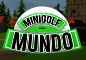 Mini Golf Mundo Steam CD Key