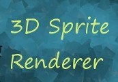 3D Sprite Renderer And Convex Hull Editor Steam CD Key