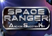 Space Ranger ASK Steam CD Key