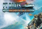 PT Boats: Knights Of The Sea Steam CD Key