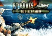 PT Boats: South Gambit Steam CD Key