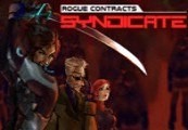 Rogue Contracts: Syndicate Steam CD Key