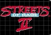 

Streets of Rage 2 Steam CD Key