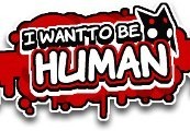 I Want To Be Human Steam CD Key