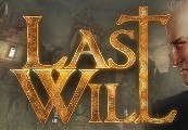 Last Will Steam CD Key