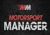 Motorsport Manager RU VPN Required Steam CD Key