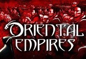 Oriental Empires EU Steam CD Key