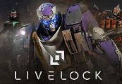 Livelock Steam CD Key