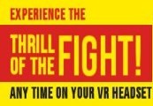 The Thrill Of The Fight EU Steam Altergift