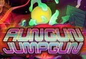 RunGunJumpGun Steam CD Key