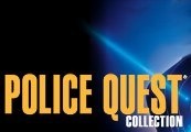 Police Quest Collection Steam CD Key