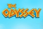 The Odyssey Steam CD Key