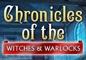 Chronicles Of The Witches And Warlocks Steam CD Key