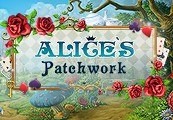 Alice's Patchwork Steam CD Key