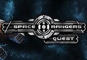 Space Rangers: Quest Steam CD Key