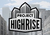 Project Highrise EU Steam CD Key