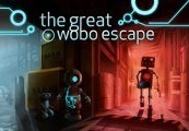 The Great Wobo Escape Steam CD Key