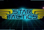 Star Tactics Steam CD Key