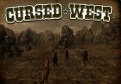 Cursed West Steam CD Key