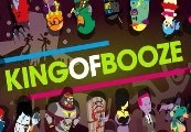 King Of Booze: Drinking Game Steam CD Key