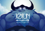 Jotun: Valhalla Edition AR XBOX ONE CD Key