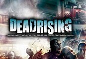 Dead Rising RoW Steam CD Key