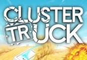 Clustertruck EU Steam CD Key