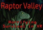 Raptor Valley Steam CD Key
