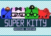 Super Kitty Boing Boing Steam CD Key