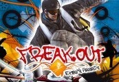 FreakOut: Extreme Freeride Steam Gift