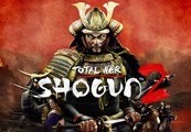 Total War: SHOGUN 2 - Full DLC Pack Steam CD Key