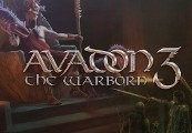 Avadon 3: The Warborn Steam CD Key