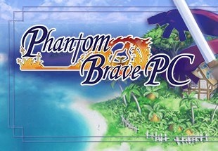 Phantom Brave PC: Digital Chroma Edition Steam CD Key