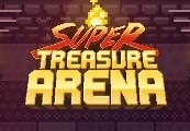 Super Treasure Arena Steam CD Key