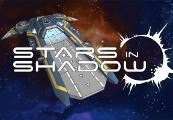 Stars In Shadow EU Steam CD Key
