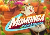 Momonga Pinball Adventures Steam CD Key