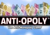 Anti-Opoly Steam CD Key