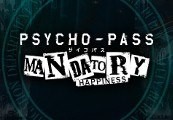 PSYCHO-PASS: Mandatory Happiness Steam CD Key