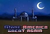 

Make America Great Again Steam CD Key