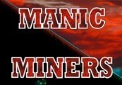 MANIC MINERS Steam CD Key