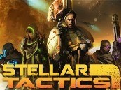 

Stellar Tactics Steam CD Key