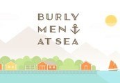 Burly Men at Sea Steam CD Key