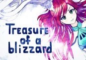 Treasure Of A Blizzard Steam CD Key