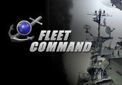 Fleet Command Steam CD Key