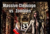 Massive Cleavage Vs Zombies: Awesome Edition Steam CD Key